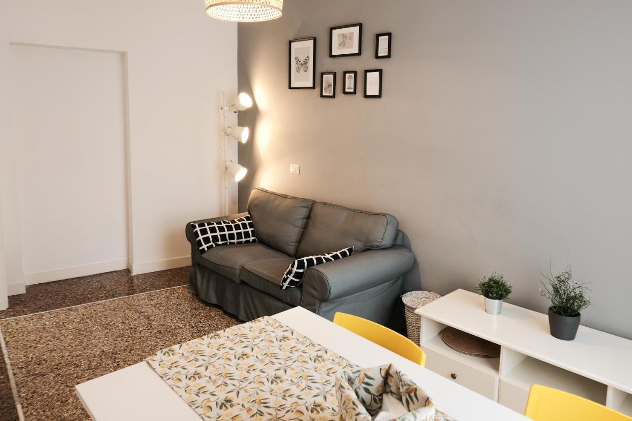 Family Apartment Near Vatican Museum Roma Exterior foto