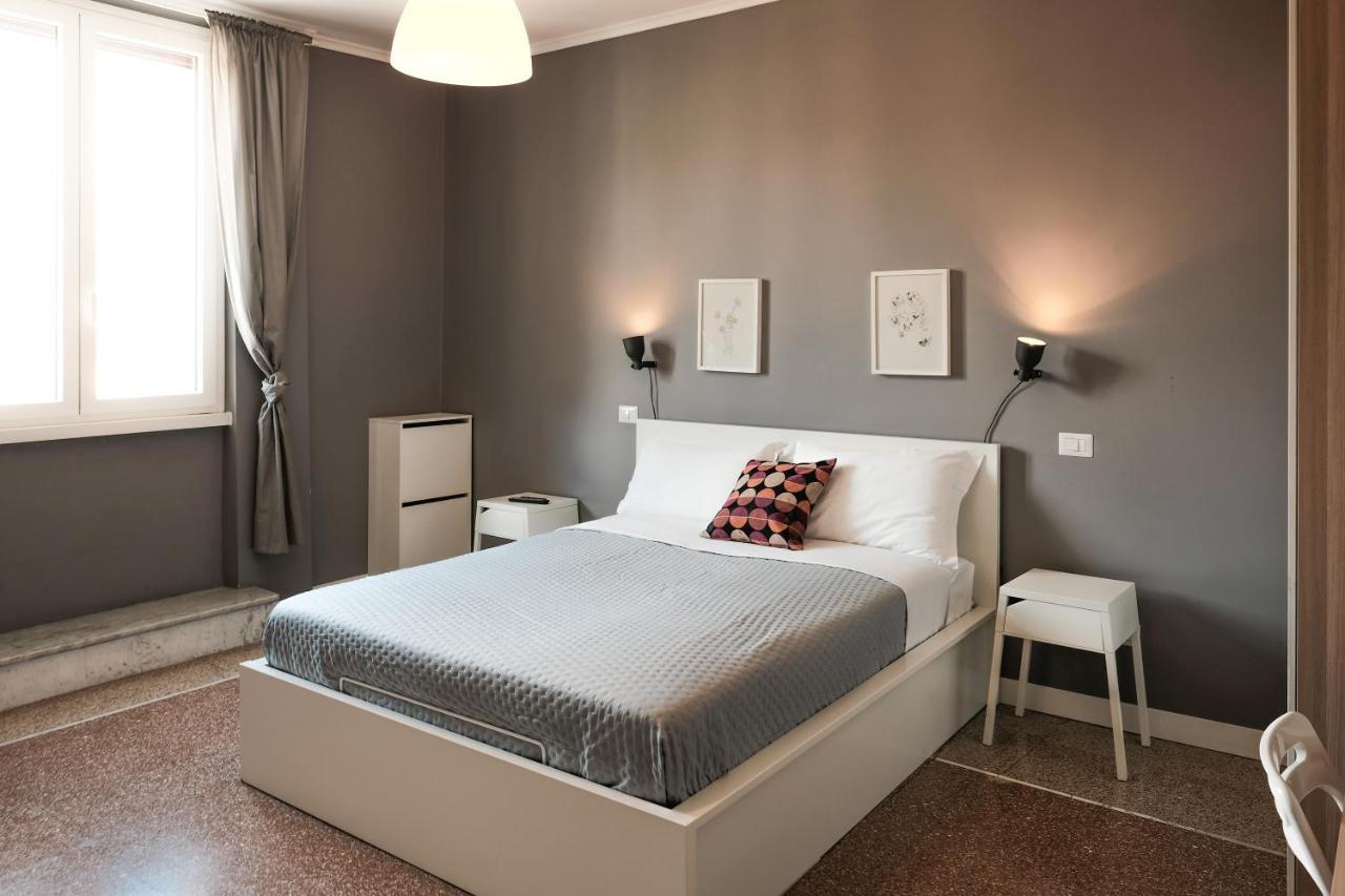 Family Apartment Near Vatican Museum Roma Exterior foto