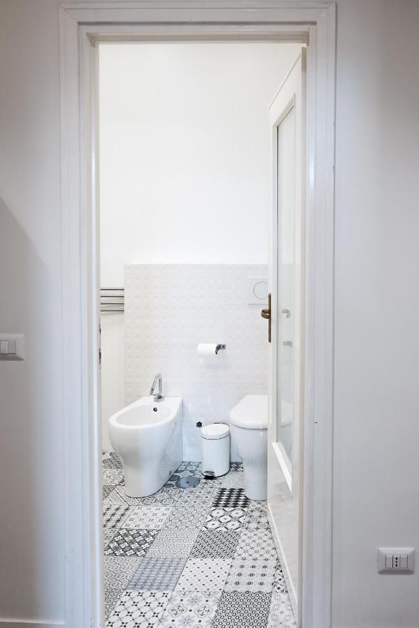 Family Apartment Near Vatican Museum Roma Exterior foto
