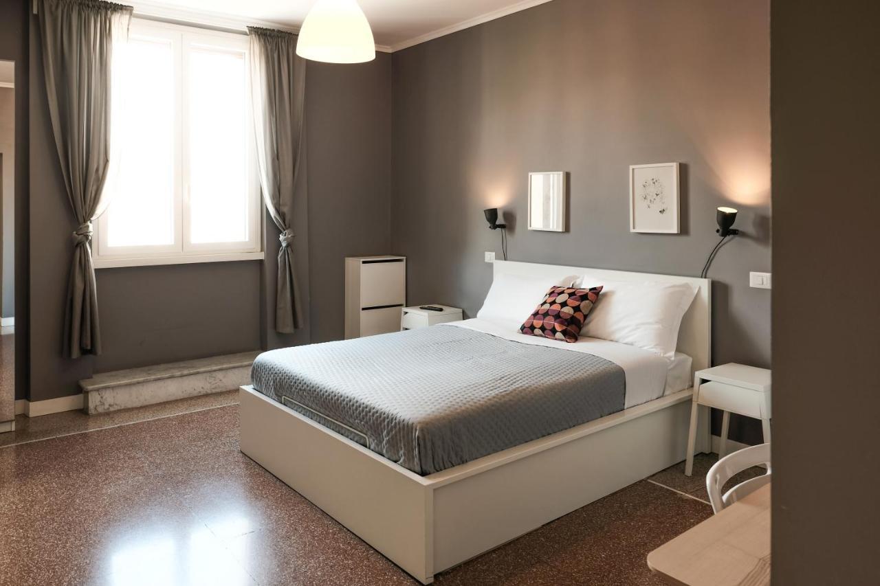 Family Apartment Near Vatican Museum Roma Exterior foto