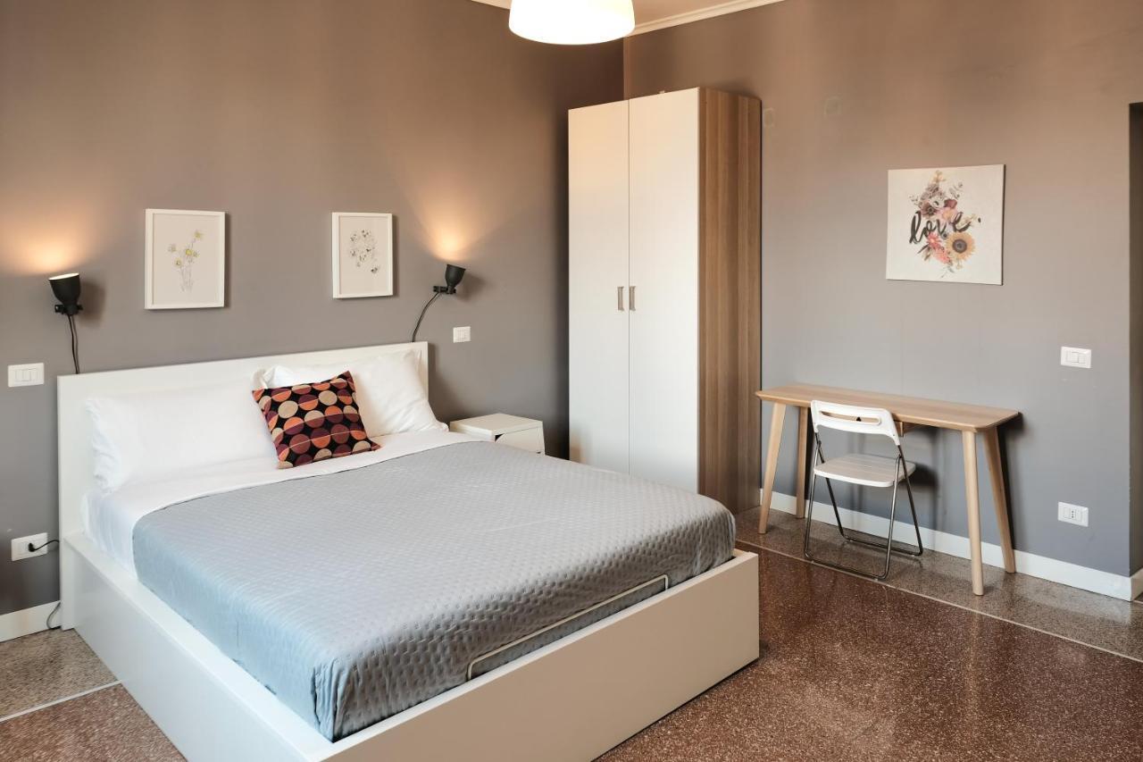Family Apartment Near Vatican Museum Roma Exterior foto