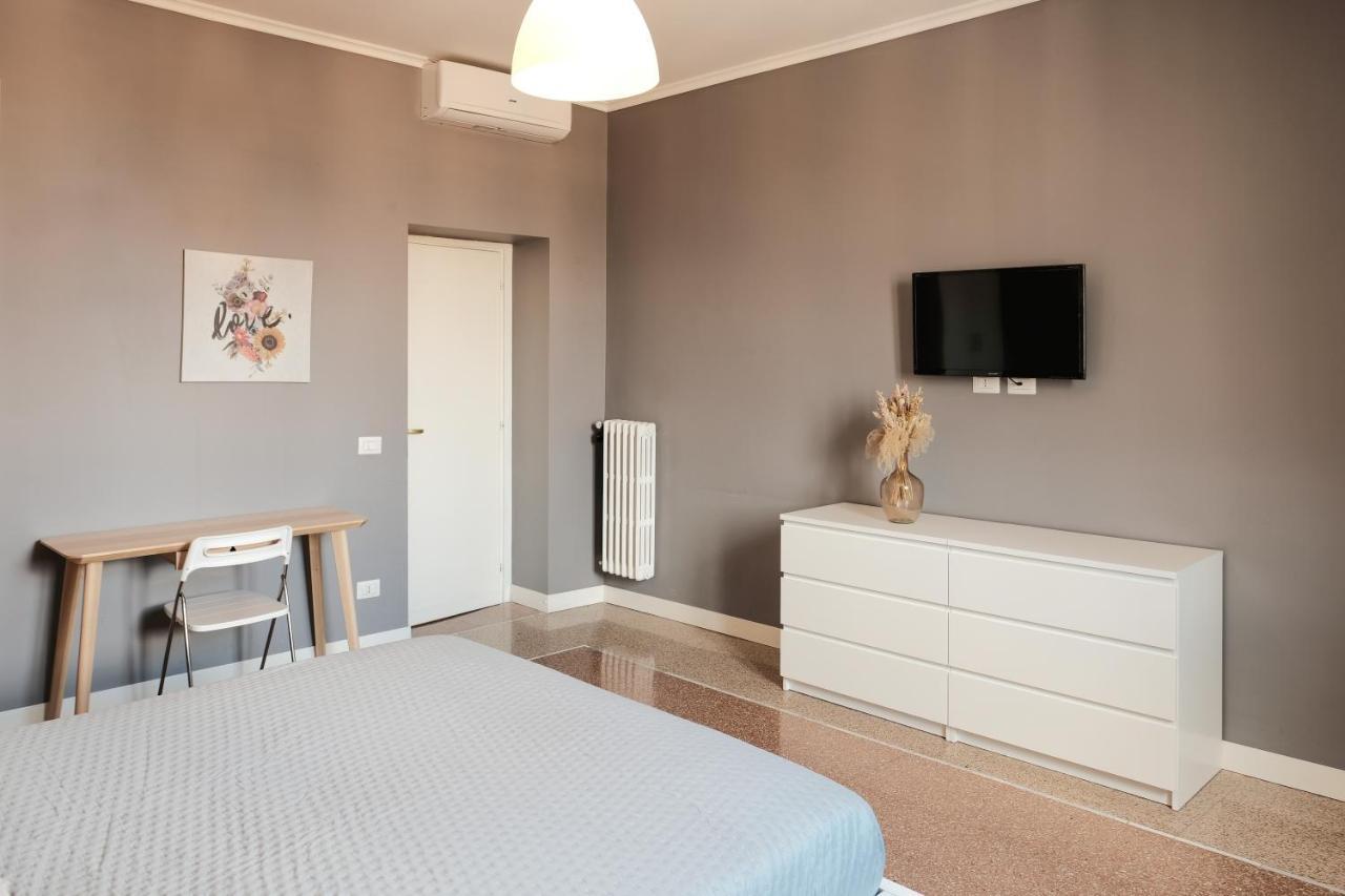 Family Apartment Near Vatican Museum Roma Exterior foto