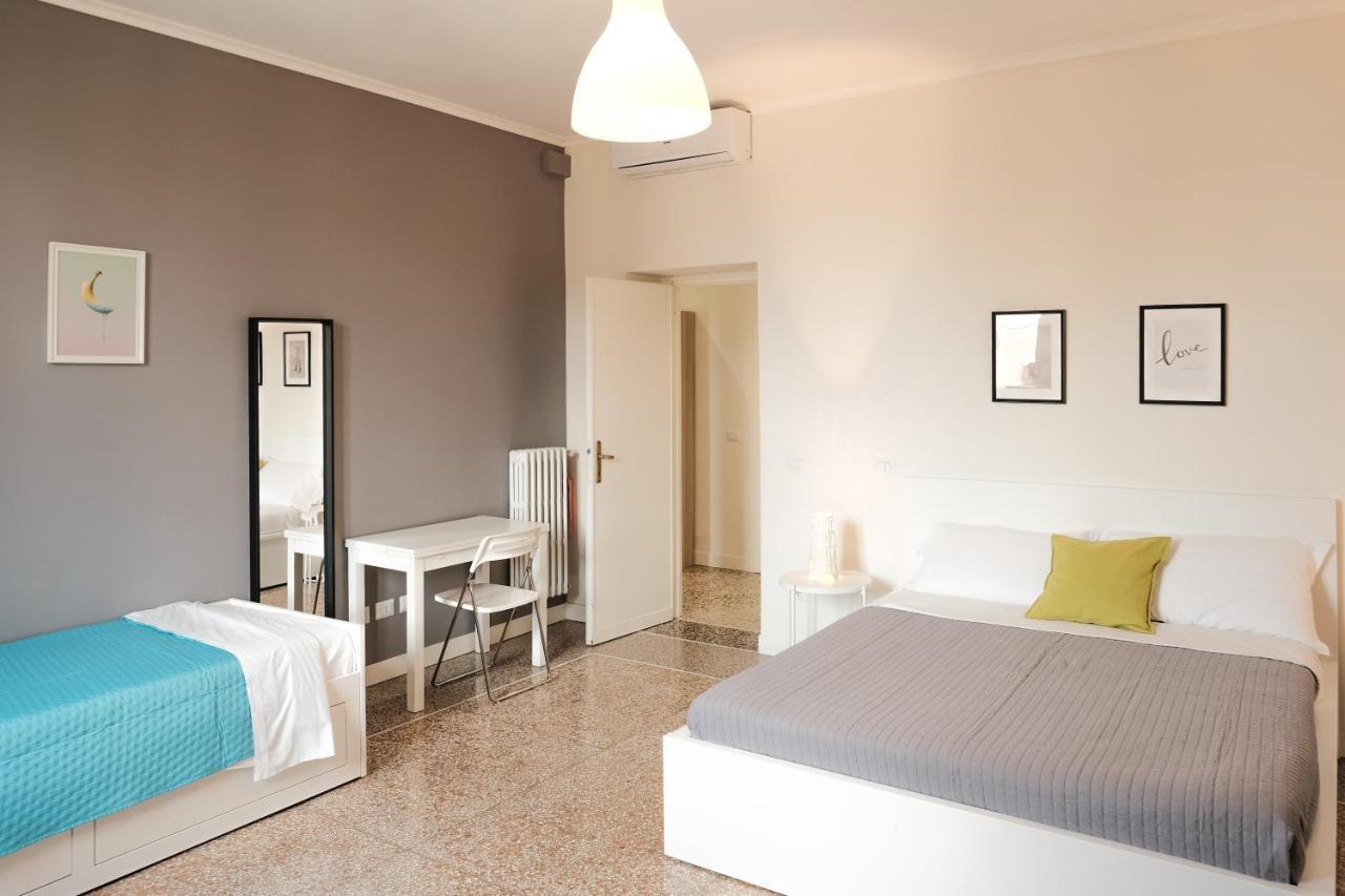 Family Apartment Near Vatican Museum Roma Exterior foto